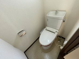 朝日ヶ丘ハイツ B 102号-7