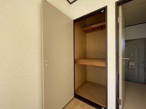 朝日ヶ丘ハイツ B 102号-12