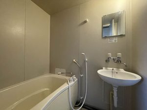 朝日ヶ丘ハイツ B 201号-6