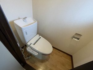 朝日ヶ丘ハイツ B 201号-7