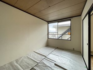 朝日ヶ丘ハイツ B 201号-8