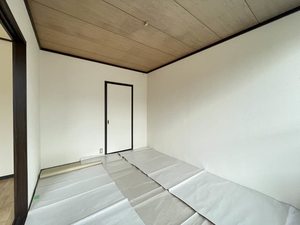 朝日ヶ丘ハイツ B 201号-9