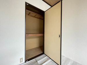 朝日ヶ丘ハイツ B 201号-10