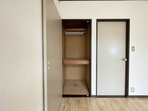 朝日ヶ丘ハイツ B 201号-11