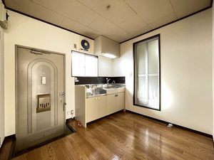 朝日ヶ丘ハイツ　Ｃ 102号-5