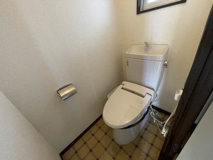 朝日ヶ丘ハイツ　Ｃ 102号-7