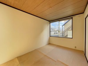 朝日ヶ丘ハイツ　Ｃ 102号-8