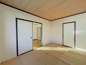 朝日ヶ丘ハイツ　Ｃ 102号-9