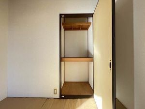 朝日ヶ丘ハイツ　Ｃ 102号-10