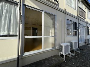 朝日ヶ丘ハイツ　Ｃ 102号-12