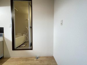 朝日ヶ丘ハイツ D 101号-7