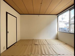 朝日ヶ丘ハイツ D 101号-8