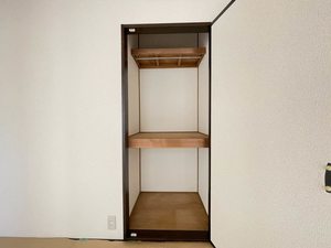 朝日ヶ丘ハイツ D 101号-10