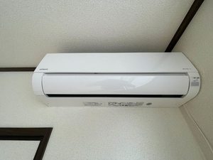 朝日ヶ丘ハイツ D 101号-11