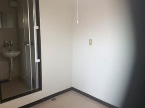 朝日ヶ丘ハイツ D 202号-2