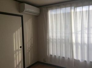 朝日ヶ丘ハイツ D 202号-7