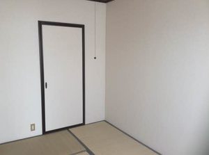 朝日ヶ丘ハイツ D 202号-8