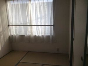 朝日ヶ丘ハイツ D 202号-10