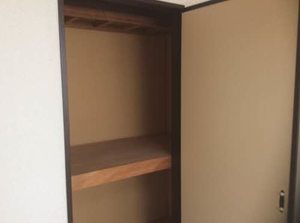 朝日ヶ丘ハイツ D 202号-11