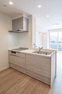 ｉ　ＧＲＡＮＤＥ 202号-4