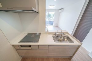 ｉ　ＧＲＡＮＤＥ 202号-5