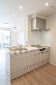 ｉ　ＧＲＡＮＤＥ 203号-4