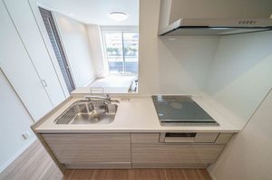 ｉ　ＧＲＡＮＤＥ 203号-5