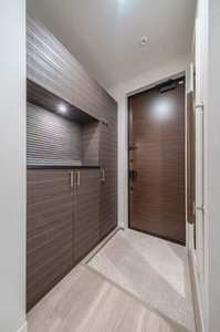 ｉ　ＧＲＡＮＤＥ 203号-6