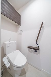 ｉ　ＧＲＡＮＤＥ 203号-8