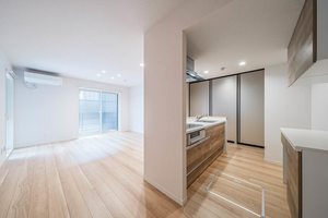 Ａｌｂｅｍａｒｌｅ上杉 101号-3