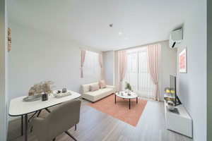 Ａｌｂｅｍａｒｌｅ上杉 201号-2