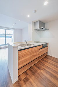 Ａｌｂｅｍａｒｌｅ上杉 202号-6