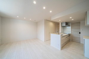 Ａｌｂｅｍａｒｌｅ上杉 203号-3