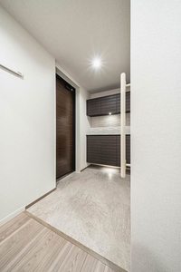 Ａｌｂｅｍａｒｌｅ上杉 301号-7