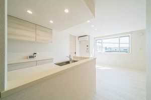 Ａｌｂｅｍａｒｌｅ上杉 303号-5