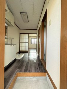 アーバンステージ 101号-10