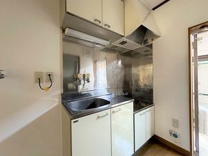 アーバンステージ 103号-5