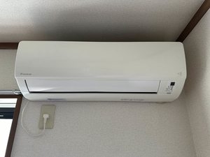 アーバンステージ 103号-8