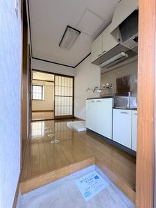 アーバンステージ 103号-10