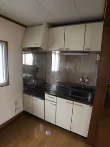 アーバンステージ 205号-2