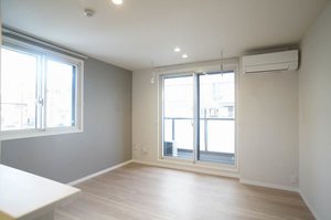 キャピターレ 208号-2