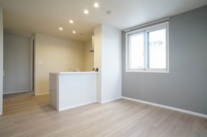 キャピターレ 208号-3