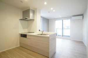 キャピターレ 208号-4