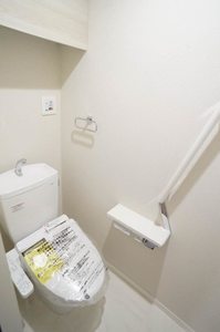 キャピターレ 208号-7