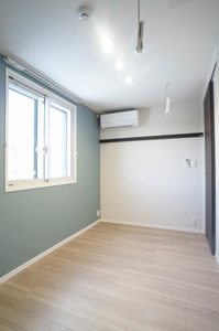 キャピターレ 208号-9