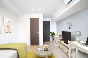 キャピターレ 303号-2