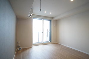 キャピターレ 303号-4