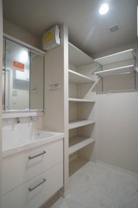 キャピターレ 303号-8