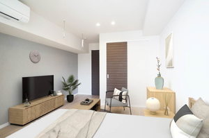 キャピターレ 305号-2