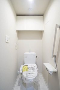 キャピターレ 305号-8